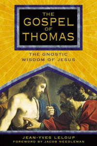 Gospel of Thomas - 2877399216