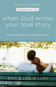 When God Writes Your Love Story - 2874002402