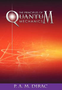 Principles of Quantum Mechanics - 2861904386