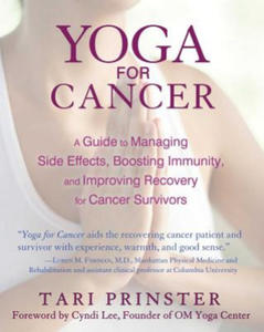 Yoga for Cancer - 2878619364