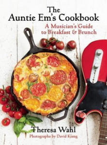 Auntie Em's Cookbook - 2871793539