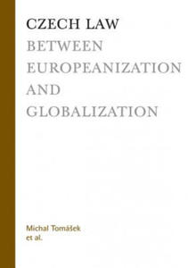 Czech Law between Europeanization and Globalization - 2867757449