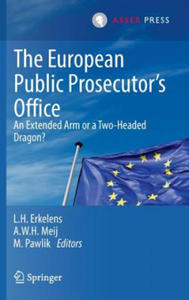 European Public Prosecutor's Office - 2854215872