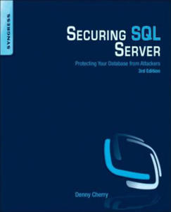 Securing SQL Server - 2878174010