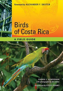 Birds of Costa Rica - 2875916147