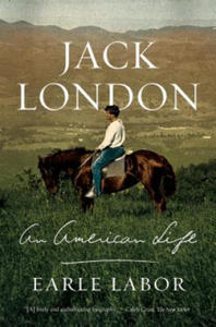 Jack London: An American Life - 2875683520