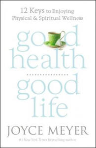 Good Health, Good Life - 2878791462