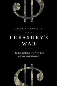 Treasury's War - 2872889220