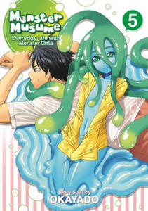 Monster Musume - 2873972951