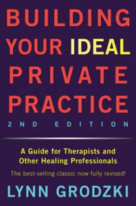 Building Your Ideal Private Practice - 2873984802