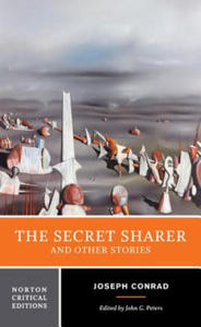 Secret Sharer and Other Stories - 2874784555