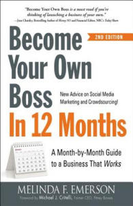 Become Your Own Boss in 12 Months - 2873979725