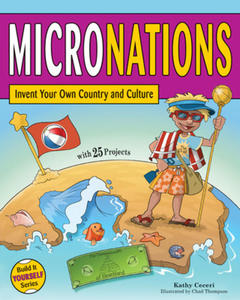Micronations - 2866213476