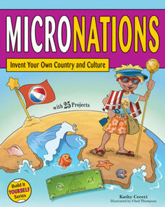 Micronations - 2875336877