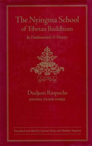 Nyingma School of Tibetan Buddhism - 2873981319