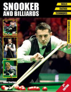 Snooker and Billiards - 2878431444