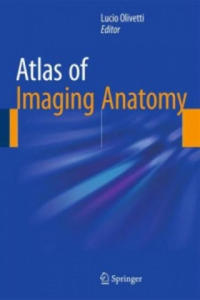 Atlas of Imaging Anatomy - 2870219577