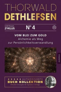 Vom Blei zum Gold - Alchemie als Weg zur Persnlichkeitsverwandlung - 2877764276