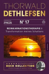 Reinkarnationstherapie. Tl.1. Tl.1 - 2877762968