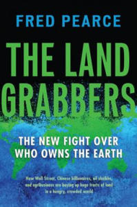 Land Grabbers - 2877781082