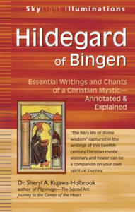 Hildegard of Bingen - 2871696203