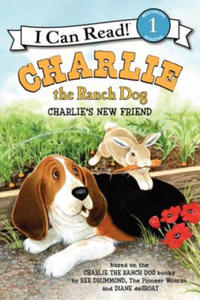 Charlie the Ranch Dog: Charlie's New Friend - 2876837709