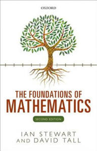 Foundations of Mathematics - 2854348250