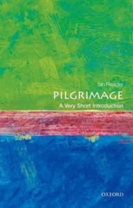 Pilgrimage: A Very Short Introduction - 2874785336