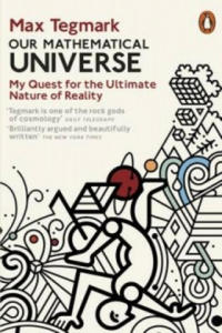 Our Mathematical Universe - 2873323218