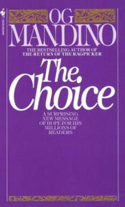 Og Mandino - Choice - 2870120330