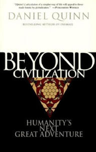 Beyond Civilisation - 2878306148