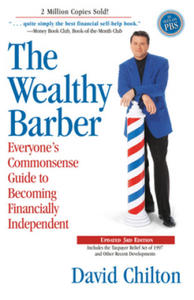 Wealthy Barber, Updated 3rd Edition - 2867095703