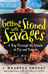 Getting Stoned with Savages - 2875669461