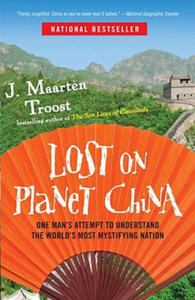 Lost on Planet China - 2868250533