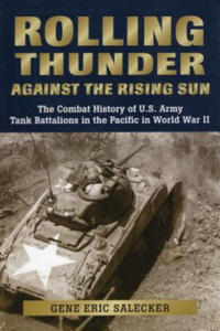 Rolling Thunder Against the Rising Sun - 2877762967