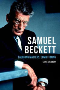 Samuel Beckett - 2878174782