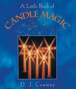 Little Book of Candle Magic - 2869659793