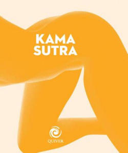 Kama Sutra mini book - 2826977789