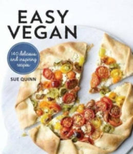 Easy Vegan - 2878308516