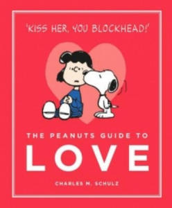 Peanuts Guide to Love - 2862676642