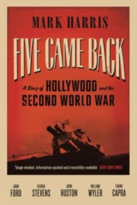 Five Came Back - 2862619509