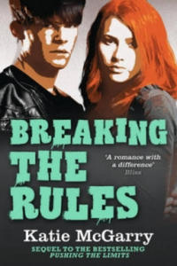 Breaking the Rules - 2876119547