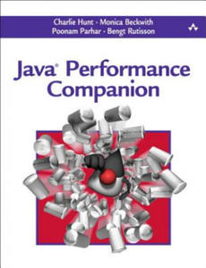 Java Performance Companion - 2878879395