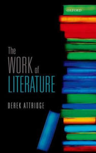 Work of Literature - 2875540308