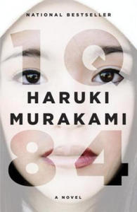 Haruki Murakami - 1Q84 - 2861856920