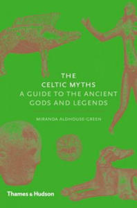 Celtic Myths - 2873014675