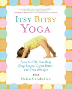 Itsy Bitsy Yoga - 2854499742