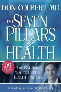 Seven Pillars Of Health - 2878078055