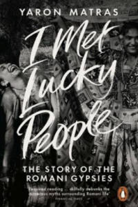 I Met Lucky People - 2878304901