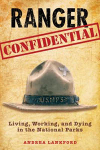 Ranger Confidential - 2861970572